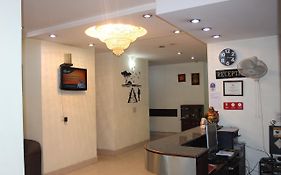 Hotel Dreamz Residency